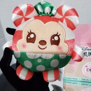 Disney Munchlings - Sweet Treats - Peppermint Minnie Mouse L…